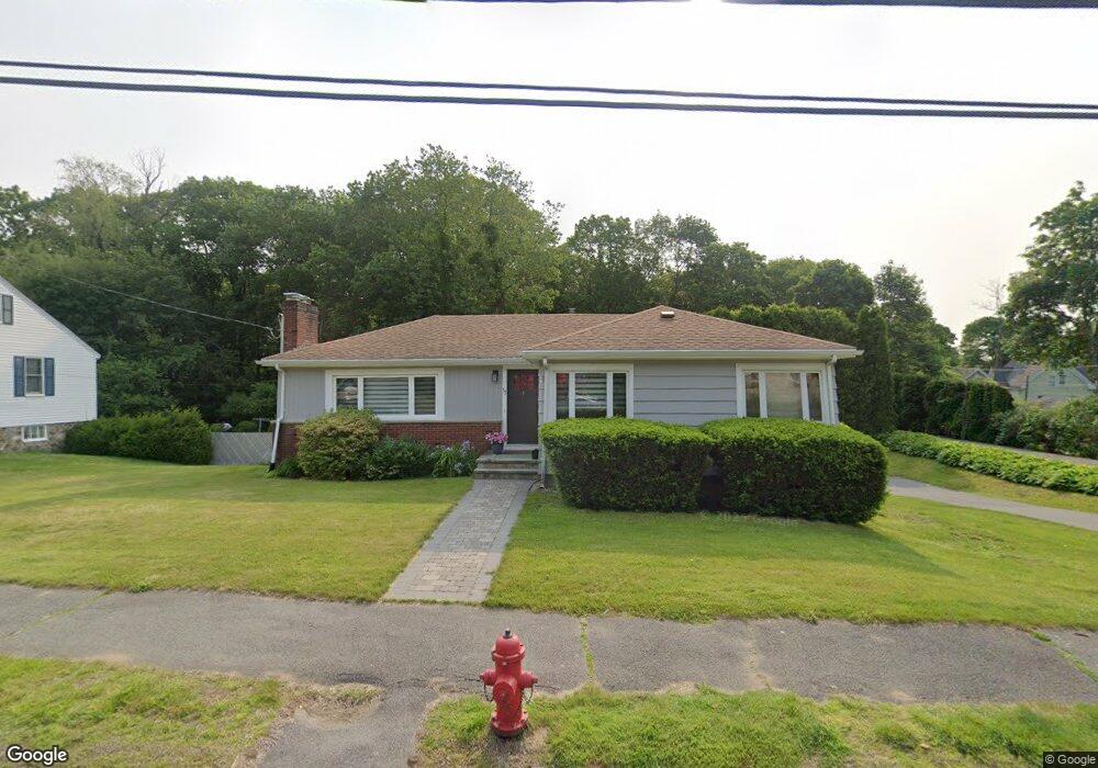 55 Pleasant St, Swampscott, MA 01907 - photo 1