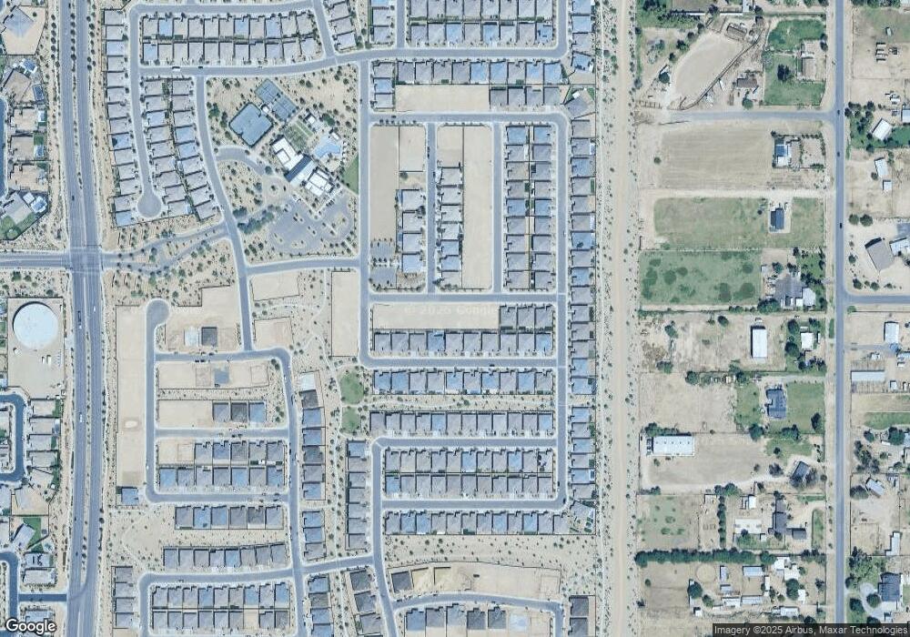 1297 W Creosote Dr, San Tan Valley, AZ 85140 - photo 1