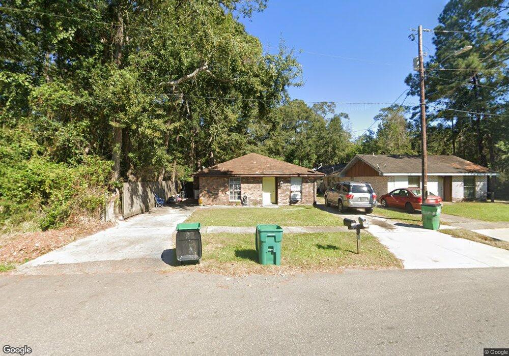 738 Pine St unit A, Slidell, LA 70460 - photo 1