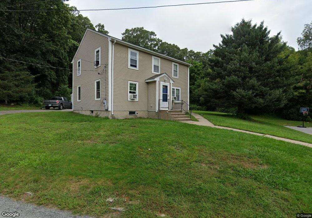 344 4th Ave, Woonsocket, RI 02895 - photo 1