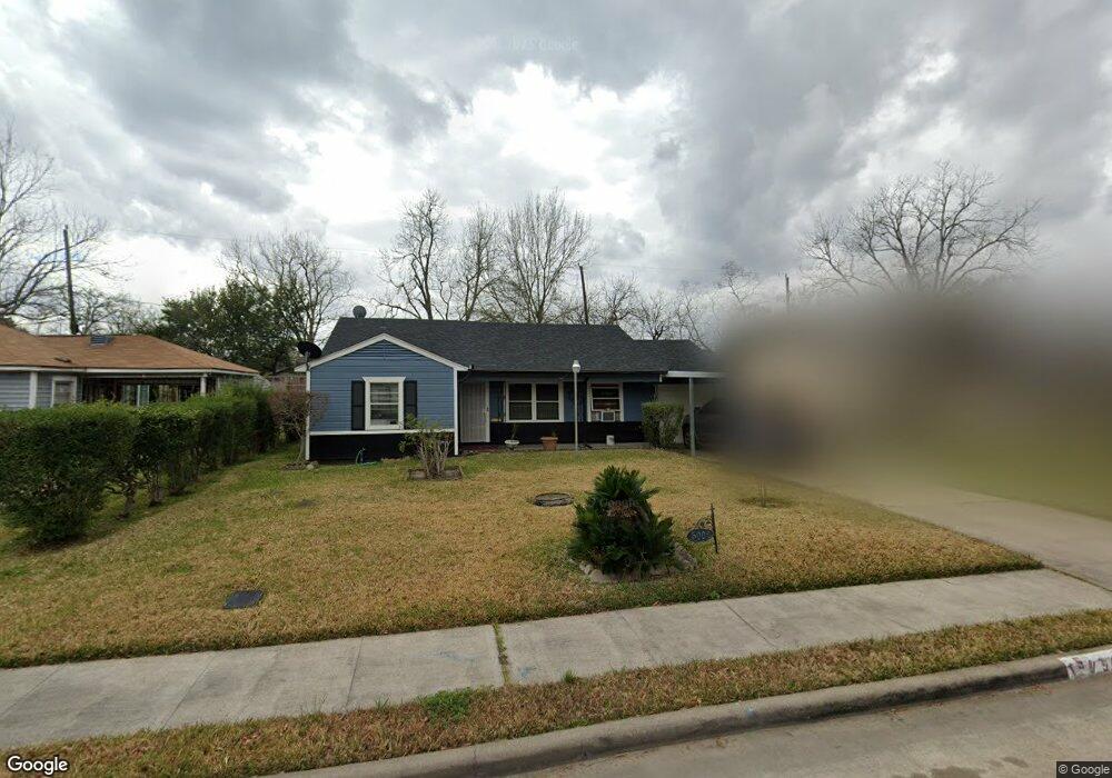 5002 Hull St, Houston, TX 77021 - photo 1