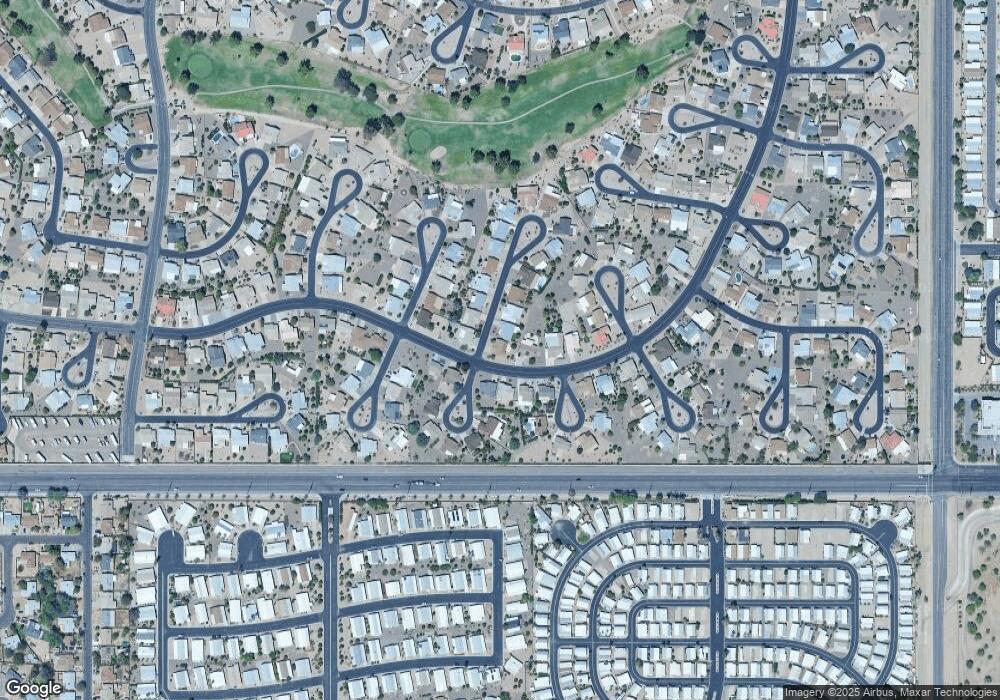 1121 S 81st Way, Mesa, AZ 85208 - photo 1