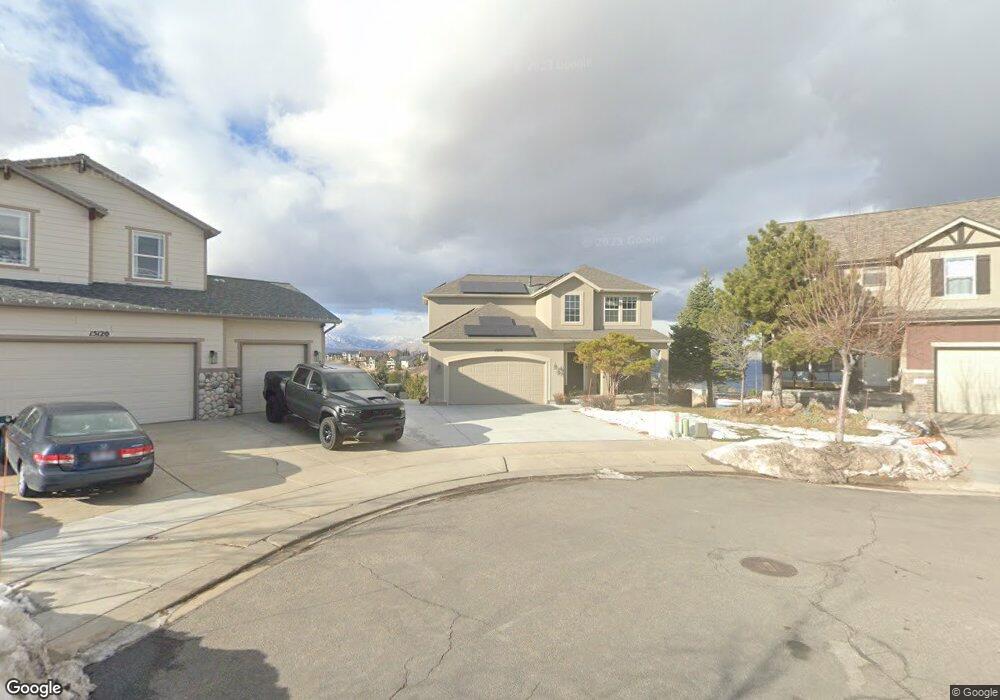 15110 Auburn Ridge Ln, Draper, UT 84020 - photo 1