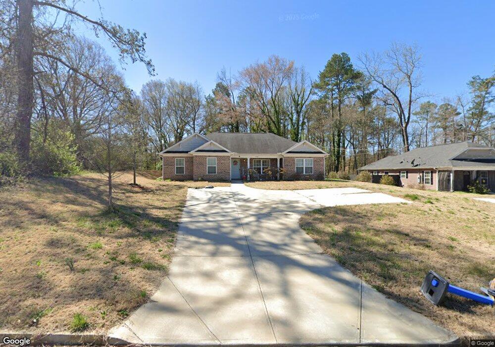 1061 Ricky Ln SW, Mableton, GA 30126 - photo 1