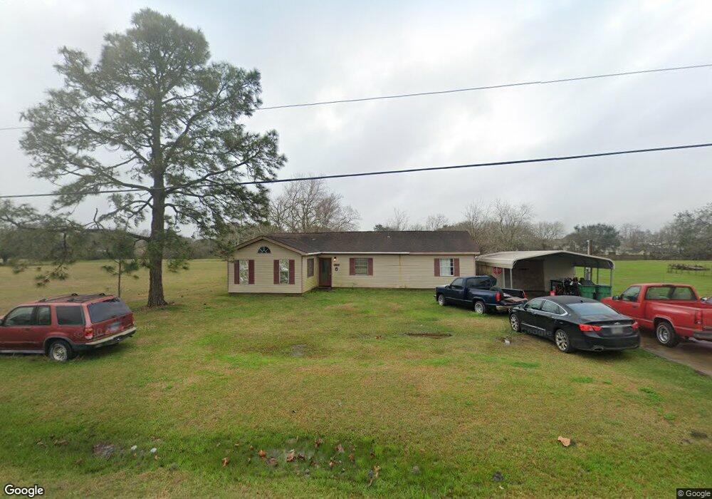 3612 S Meadows St unit 424A, Alvin, TX 77511 - photo 1