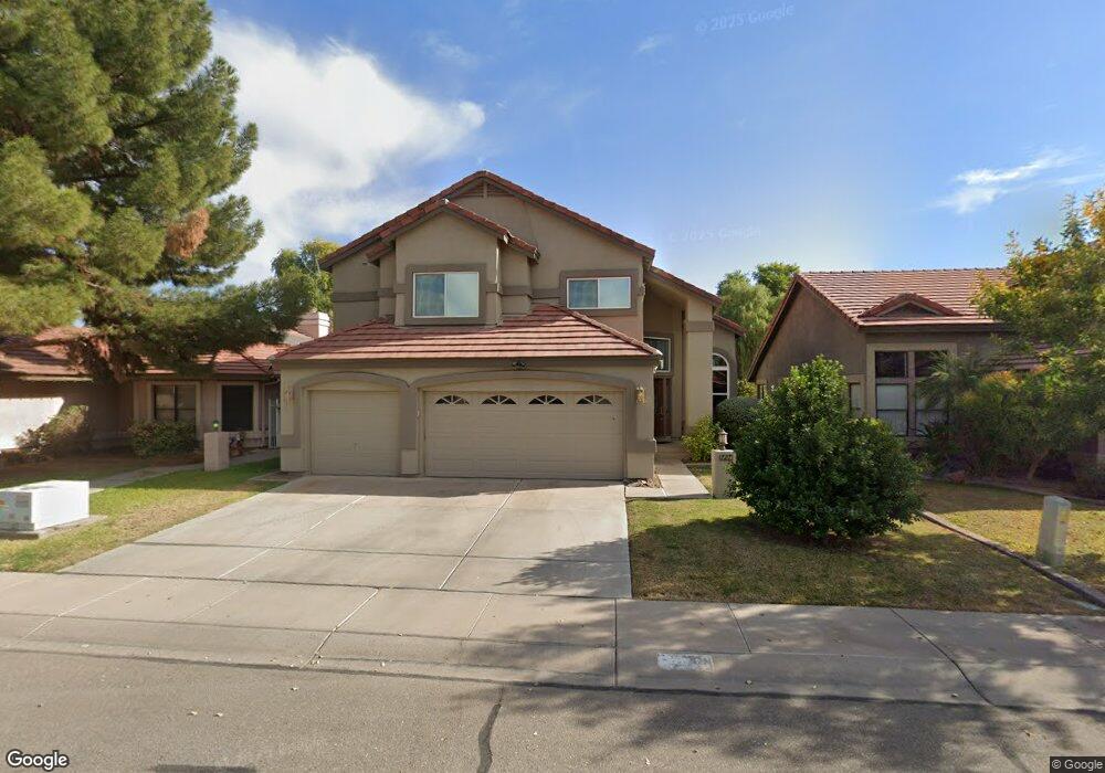 727 N Meadowlark Ln, Chandler, AZ 85226 - photo 1