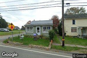 874 N Washington Rd, Petrolia, PA 16050