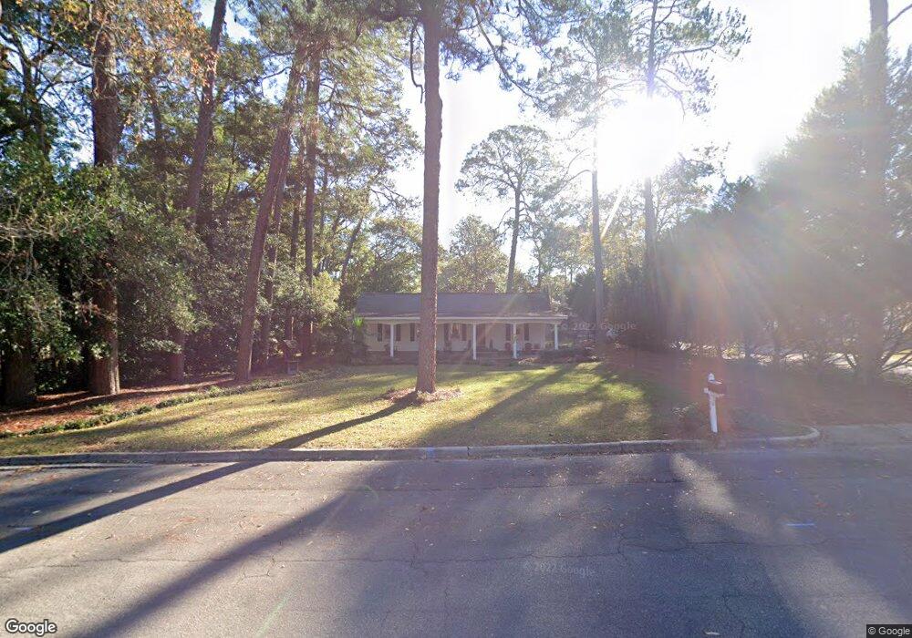 809 Wilson Ave N, Tifton, GA 31794 - photo 1