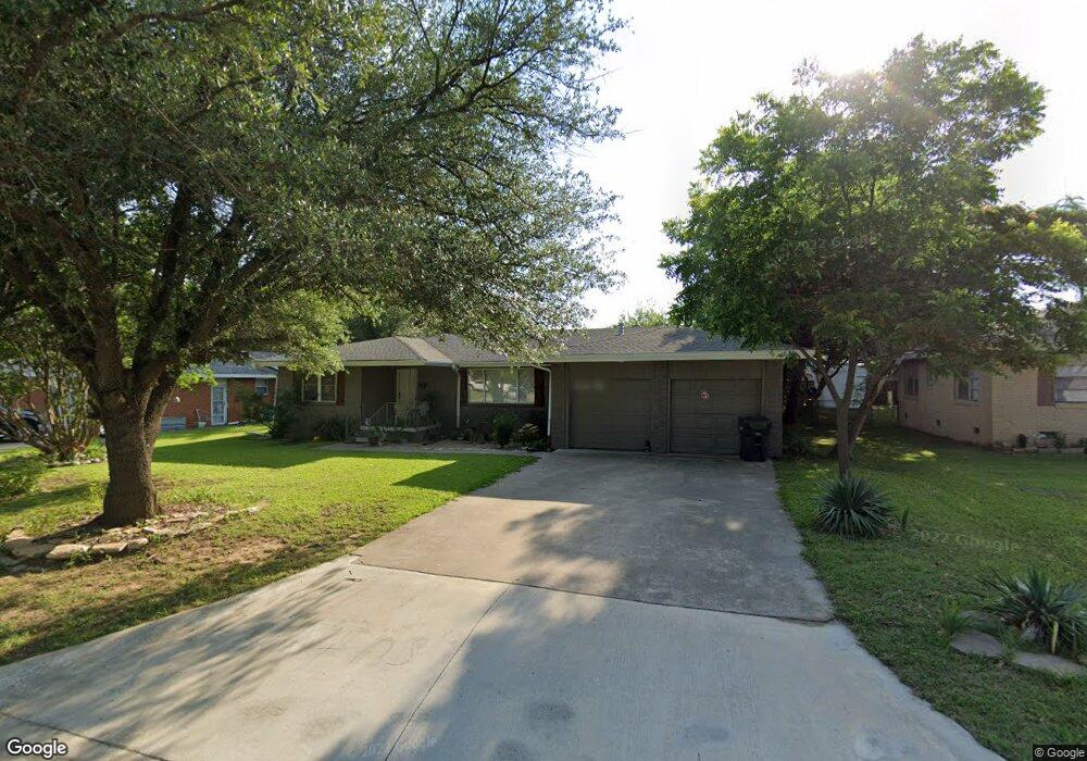 1731 Mount Washington Rd, Ardmore, OK 73401 - photo 1