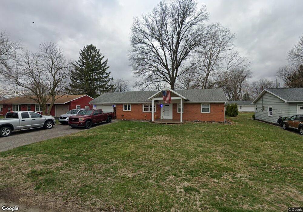 205 Hart St, Pandora, OH 45877 - photo 1