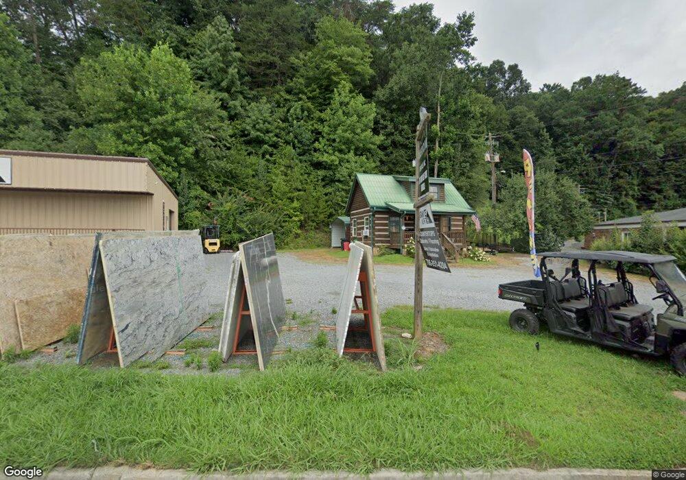 312 S Main St, Ellijay, GA 30540 - photo 1