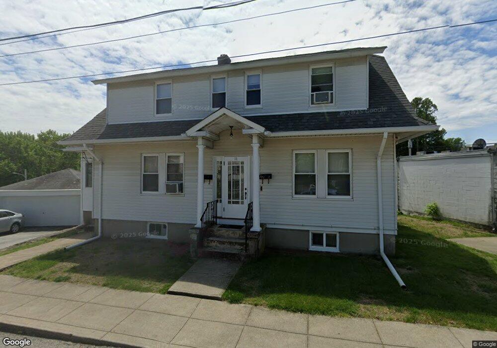 11 Mill St, West Warwick, RI 02893 - photo 1