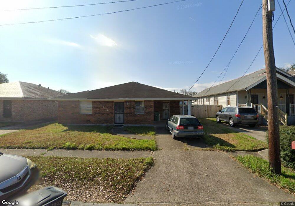 1112 Green Ave, Metairie, LA 70001 - photo 1