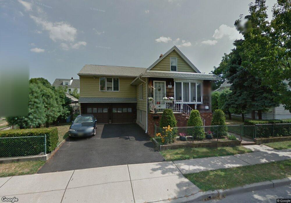 143 E Clifton Ave, Clifton, NJ 07011 - photo 1