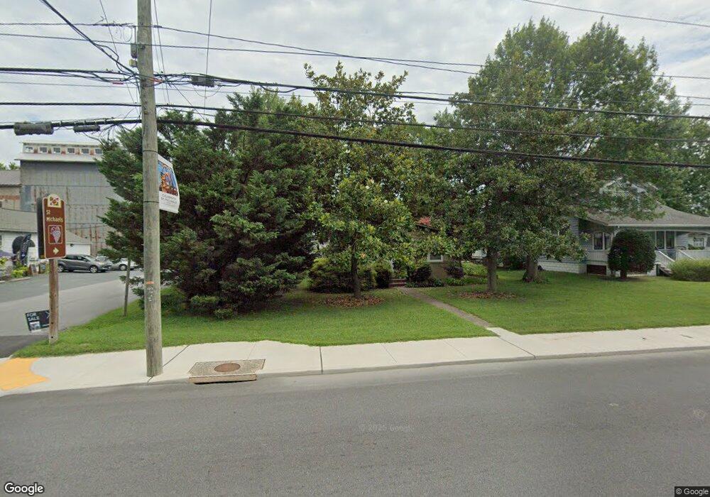 701 S Talbot St, Saint Michaels, MD 21663 - photo 1