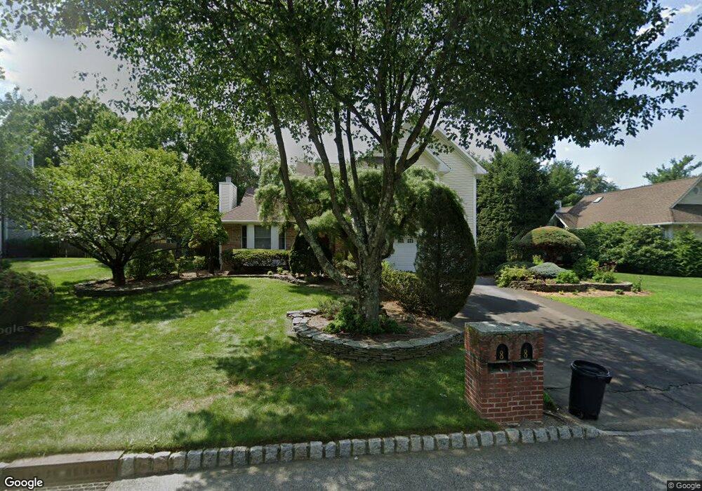 8 Sturbridge Cir, Wayne, NJ 07470 - photo 1