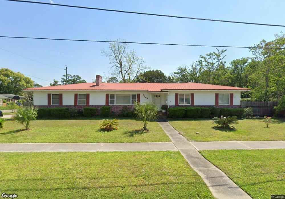 6142 Harlow Blvd, Jacksonville, FL 32210 - photo 1