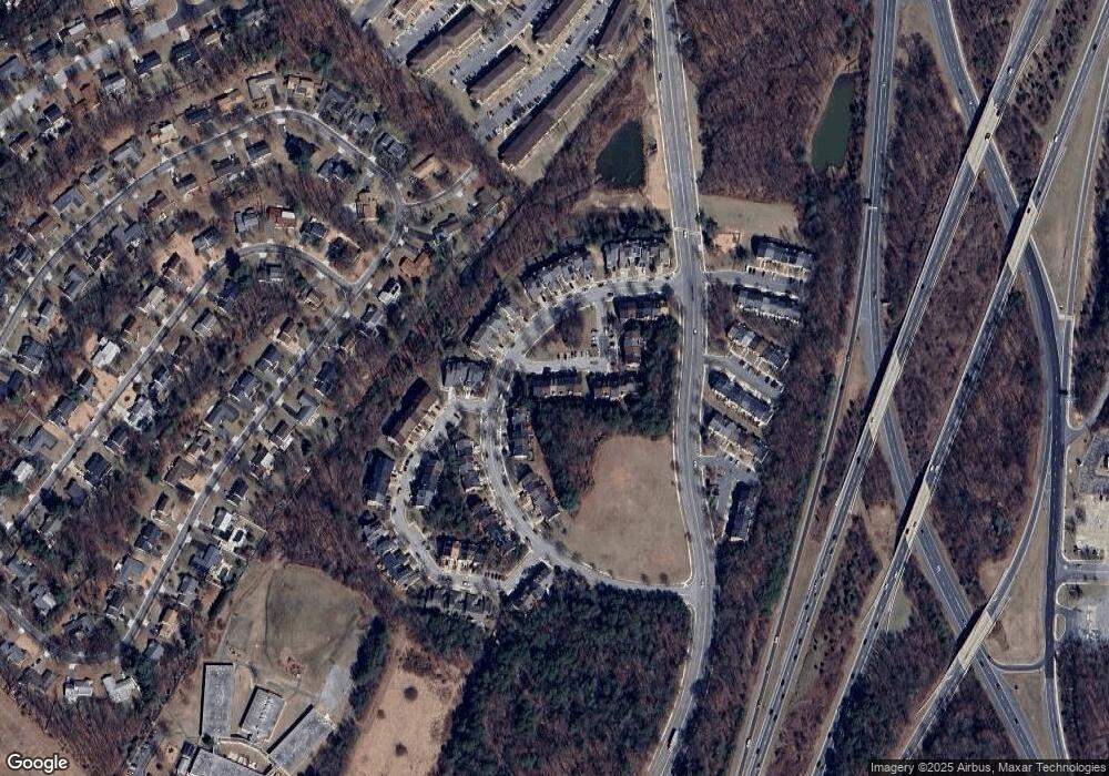 9405 Rosmarin Way, Laurel, MD 20708 - photo 1