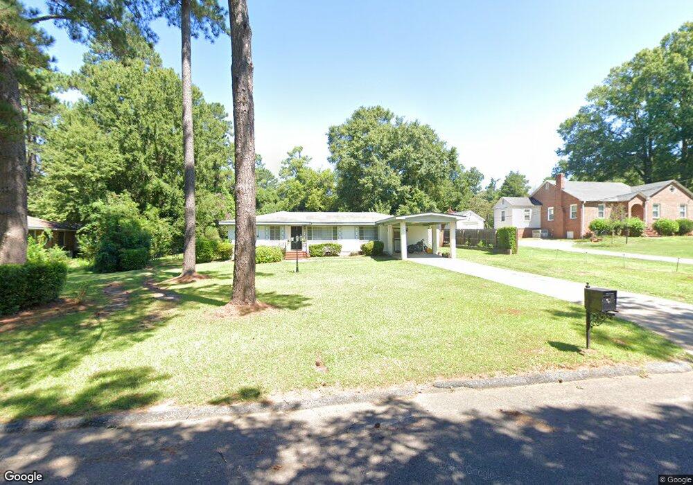 2855 Pineview Rd, Augusta, GA 30909 - photo 1