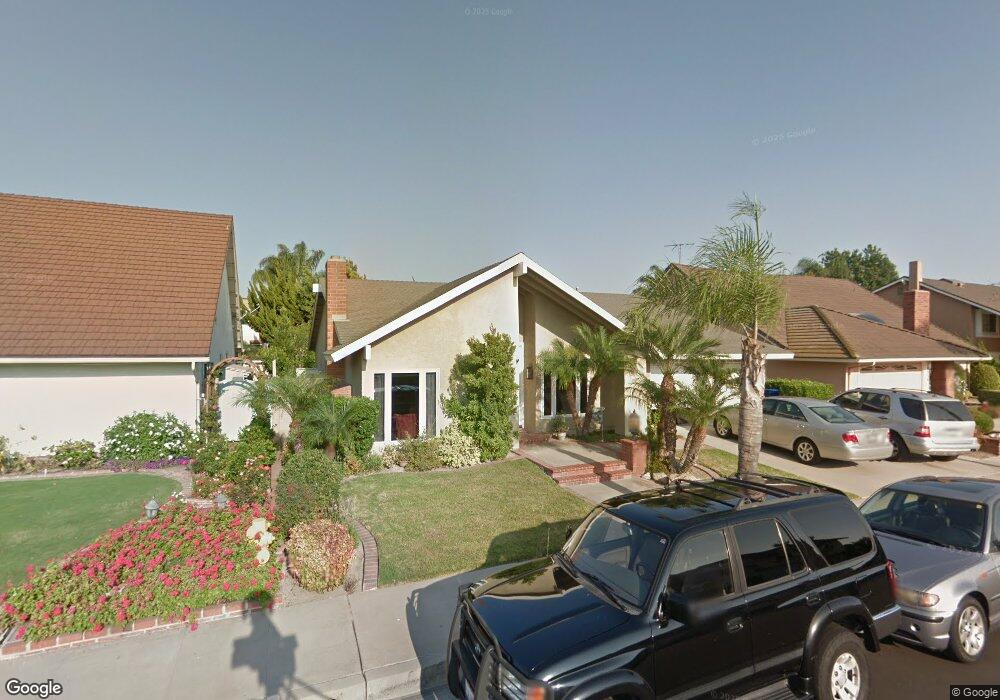 9446 Cambridge St, Cypress, CA 90630 - photo 1