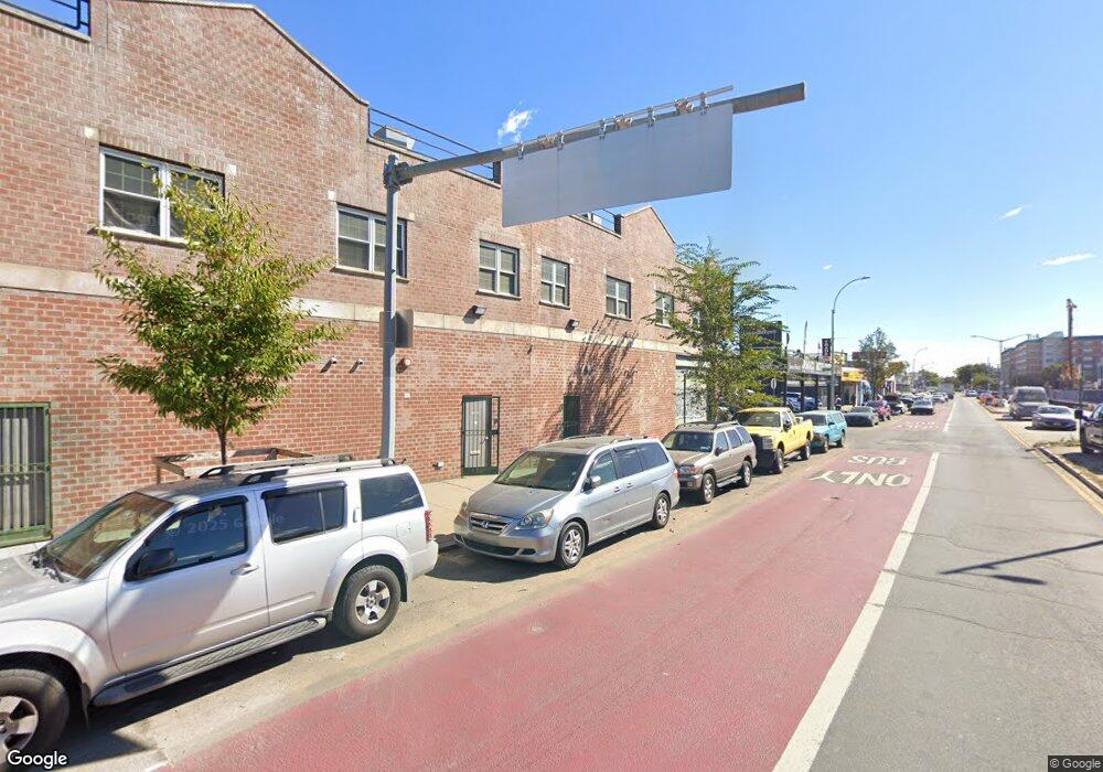 103-19 Merrick Blvd, Jamaica, NY 11433 - photo 1