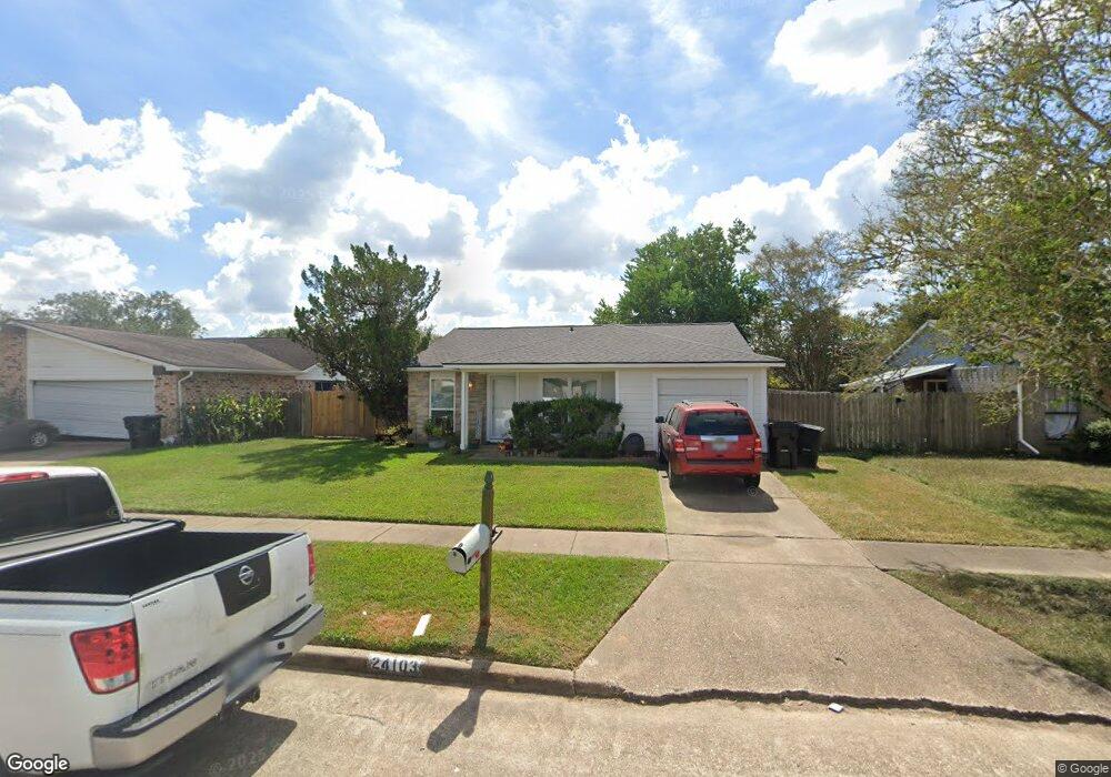 24103 Jumping Jay Ln, Hockley, TX 77447 - photo 1
