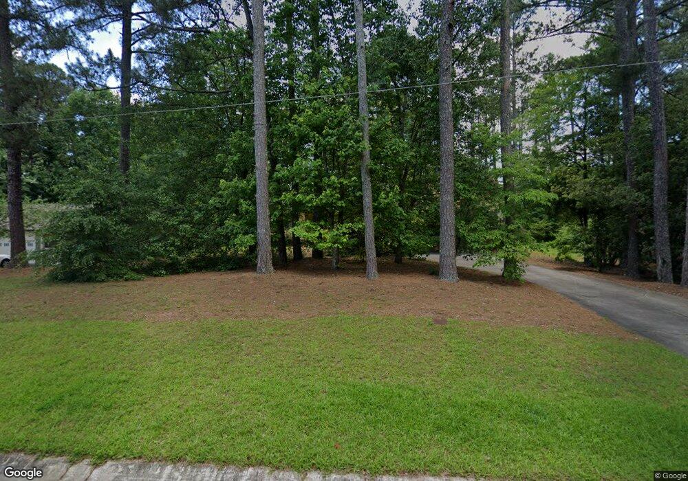 1477 Barnacle St, Marietta, GA 30066 - photo 1