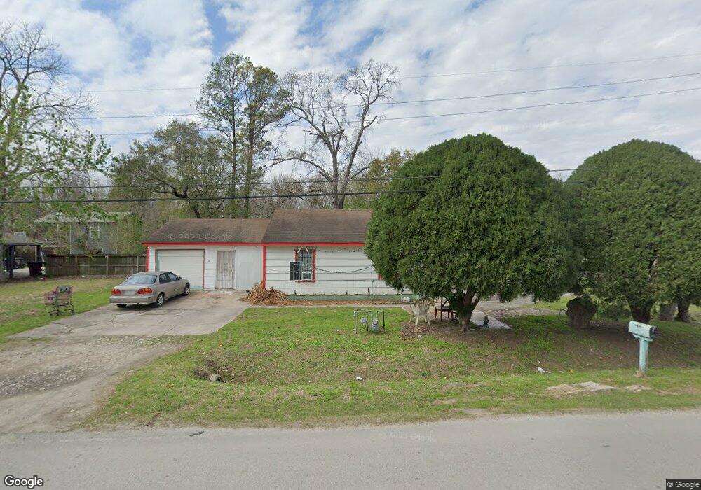 2934 Marilyn Ln, Houston, TX 77093 - photo 1