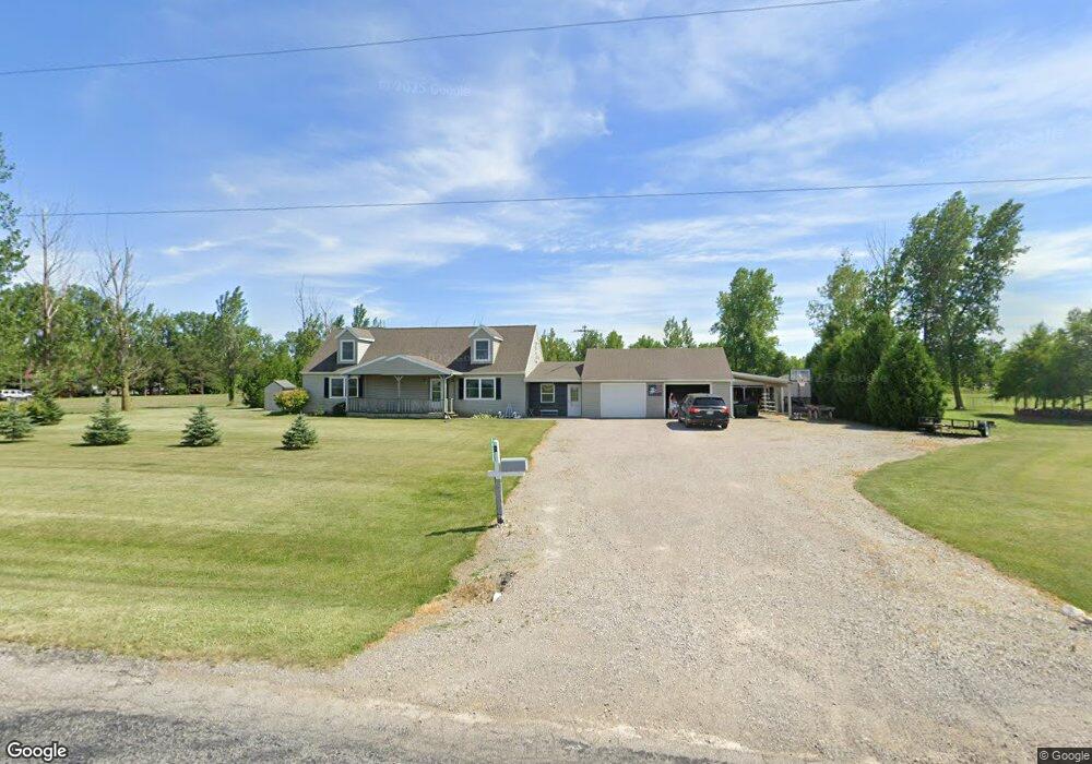 19839 Needles Rd, Custar, OH 43511 - photo 1