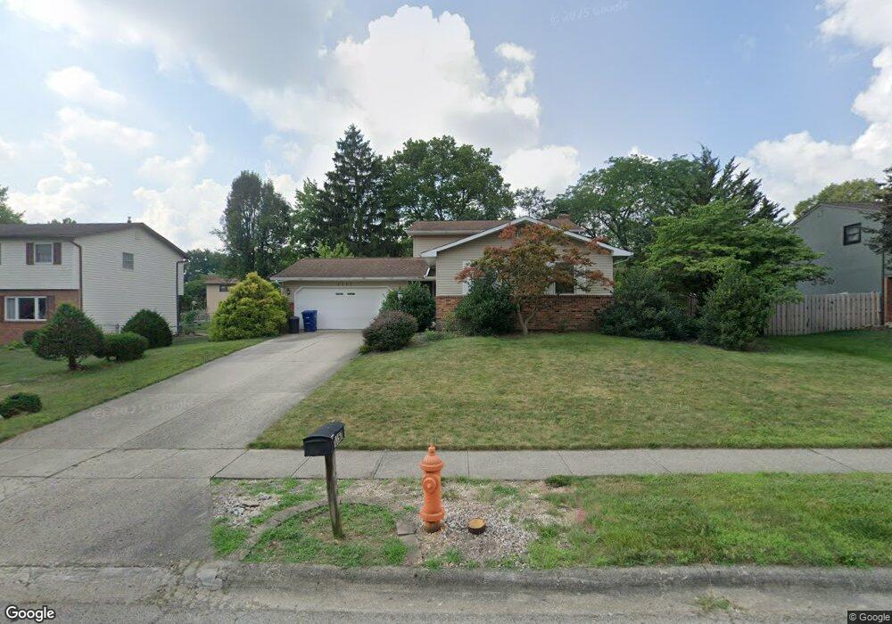 1151 Cloverknoll Ct, Columbus, OH 43235 - photo 1