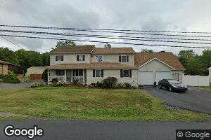 252 E Center St, Elysburg, PA 17824