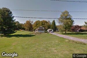 24791 Mullin Rd, Dexter, NY 13634