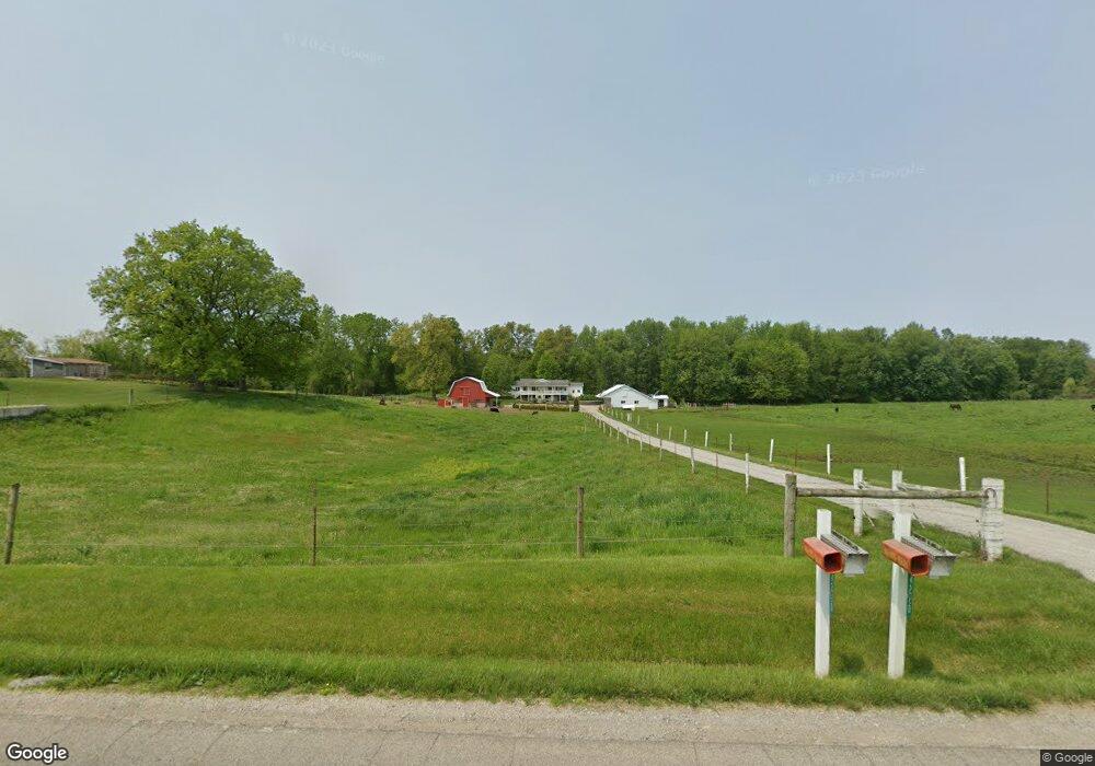 4220 S 00ew, Lagrange, IN 46761 - photo 1