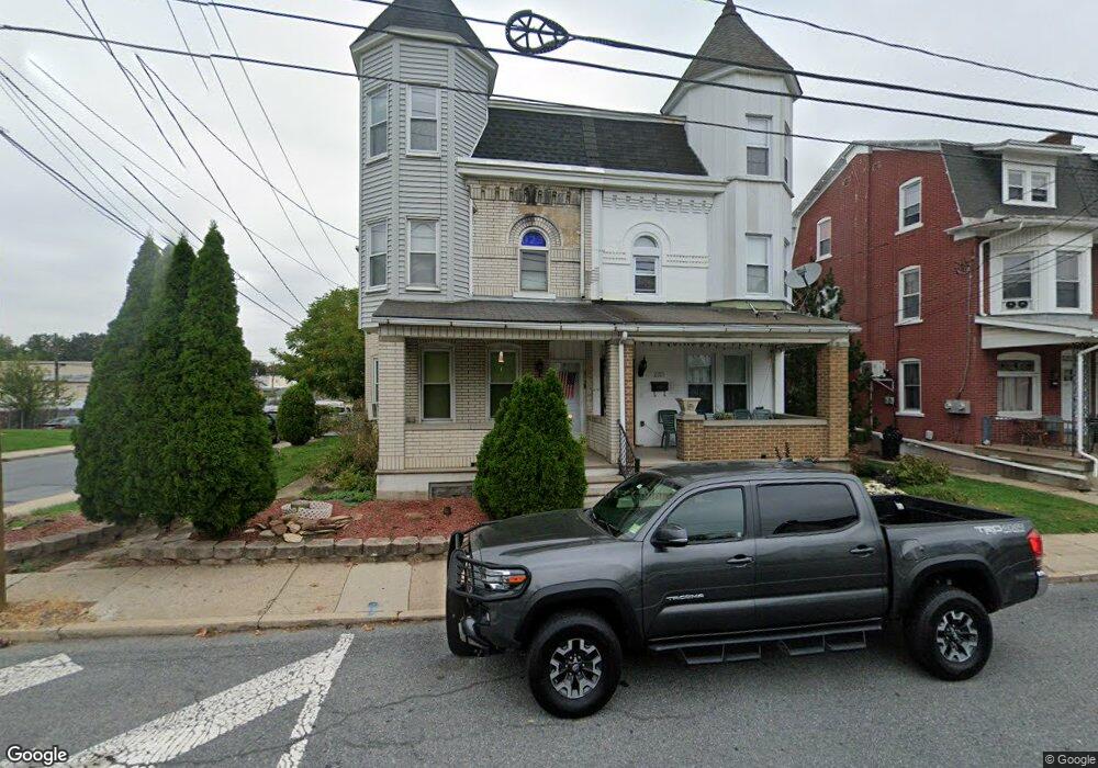 2103 Hanover Ave, Allentown, PA 18109 - photo 1