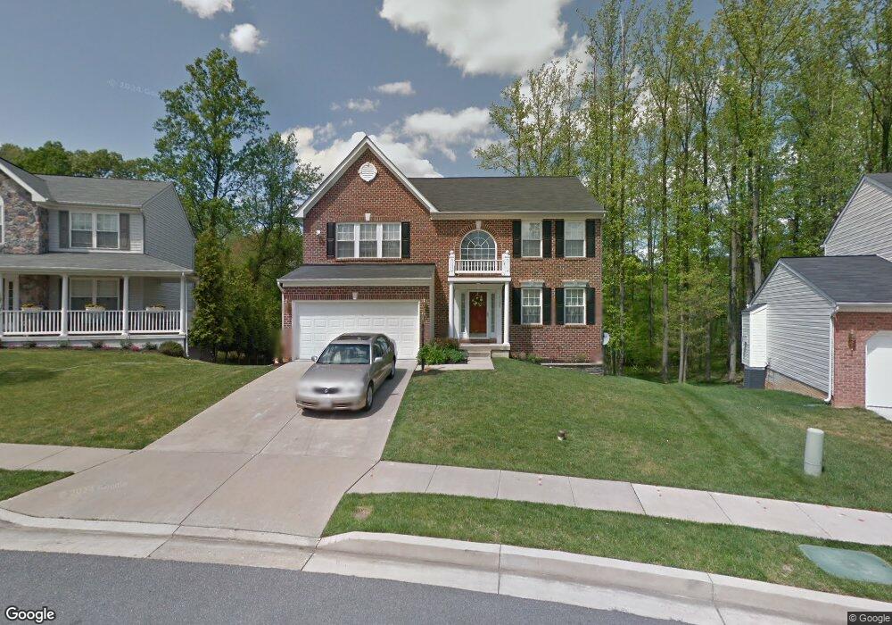 4139 Daylily Dr, Owings Mills, MD 21117 - photo 1