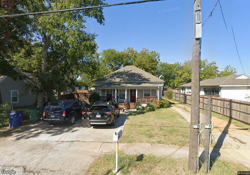 205 S Oklahoma St, Celina, TX 75009 - photo 1