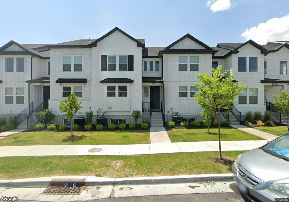 4527 W Watchmen Way unit 1323, Herriman, UT 84096 - photo 1