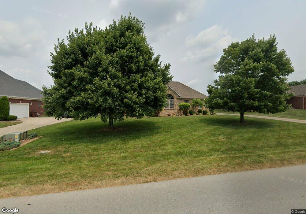 532 Barbara Sue Ln, Mount Washington, KY 40047 - photo 1