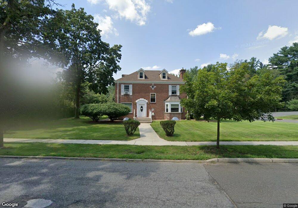 100 Park St, Haworth, NJ 07641 - photo 1