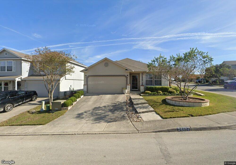 24602 Corral Gables, San Antonio, TX 78261 - photo 1