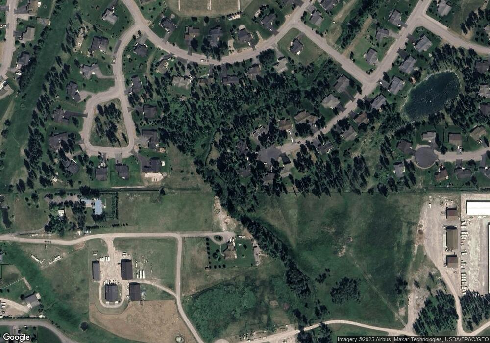 525 Soaring Pines Trail unit Lot 82, Kalispell, MT 59901 - photo 1