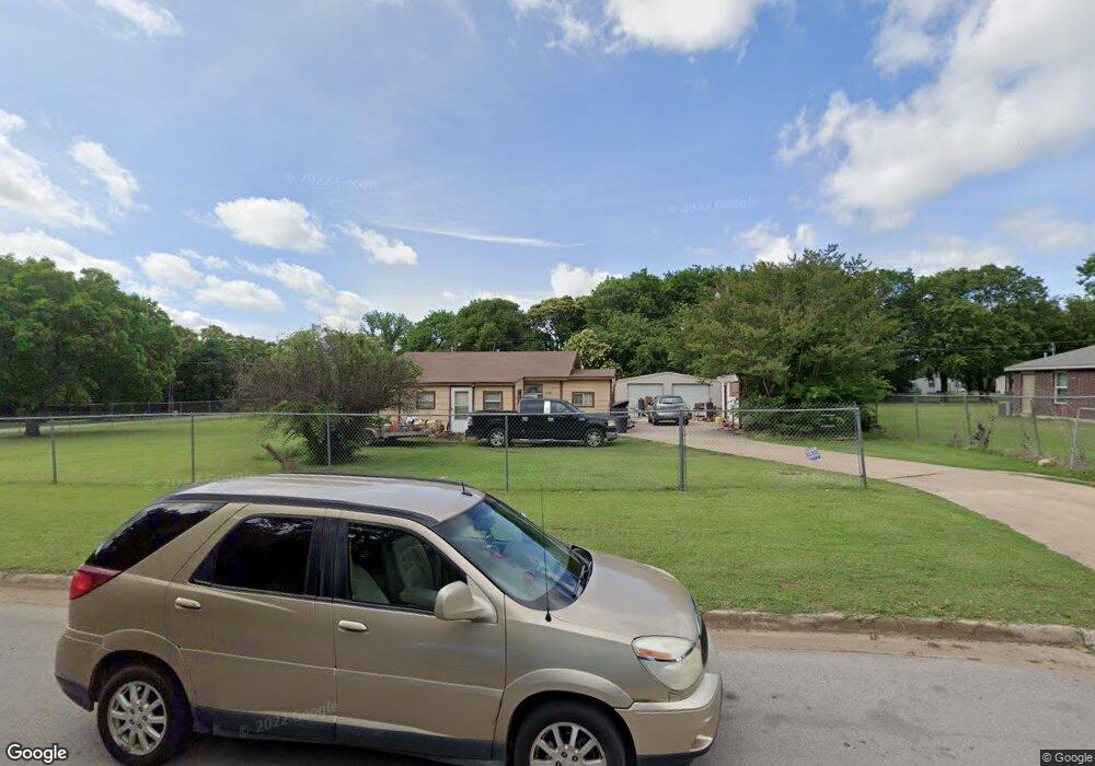 1115 10th Ave NE, Ardmore, OK 73401 - photo 1