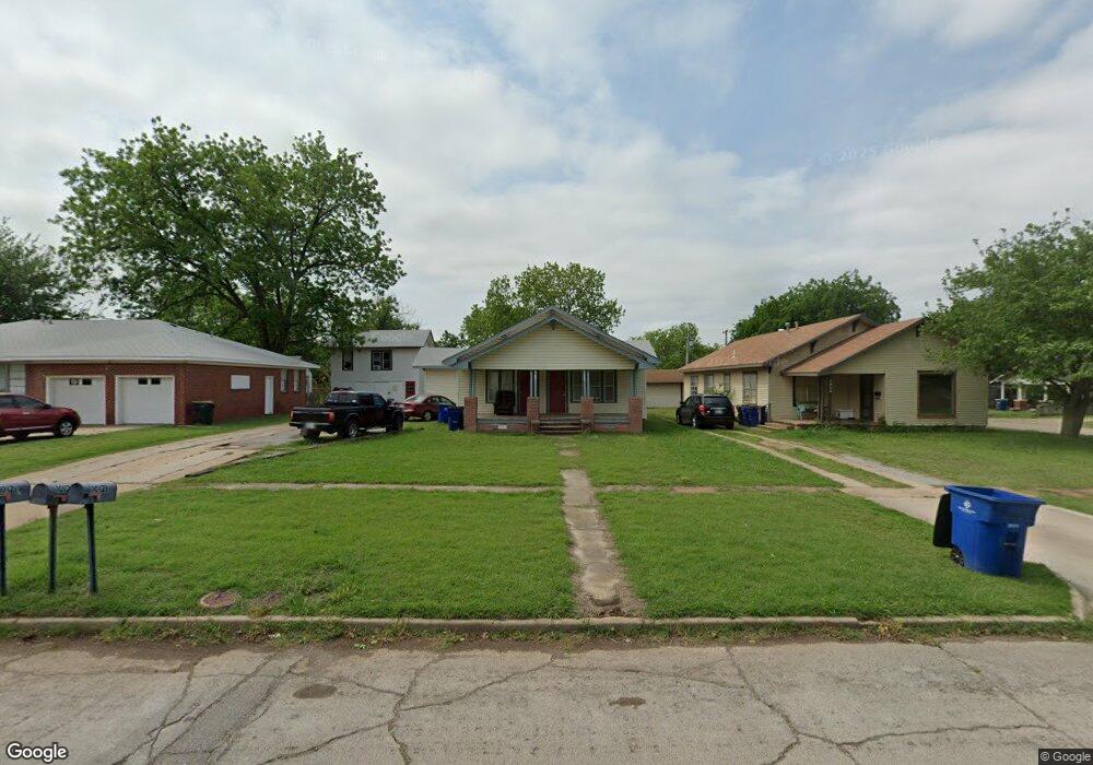 1012 W Pecan Ave, Duncan, OK 73533 - photo 1