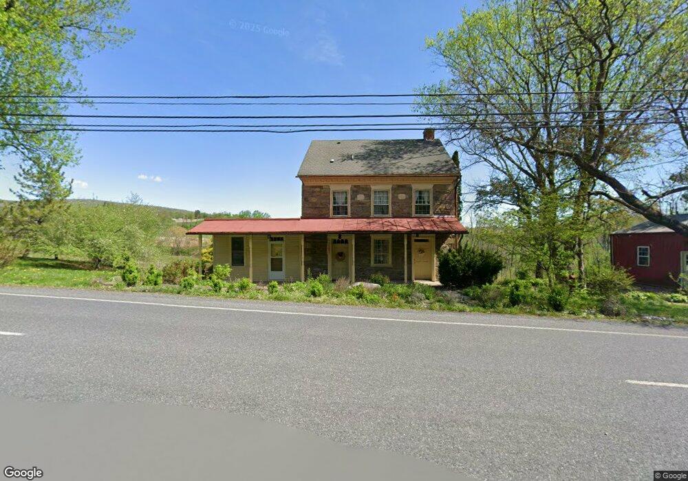 1691 Old Route 22, Lenhartsville, PA 19534 - photo 1