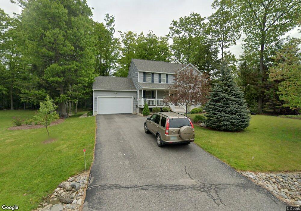 37 Crimson Ln, Rochester, NH 03868 - photo 1