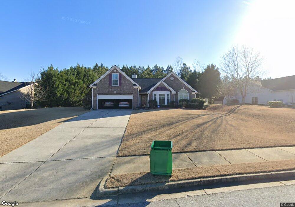 1912 Cedar Walk Ln, Conley, GA 30288 - photo 1