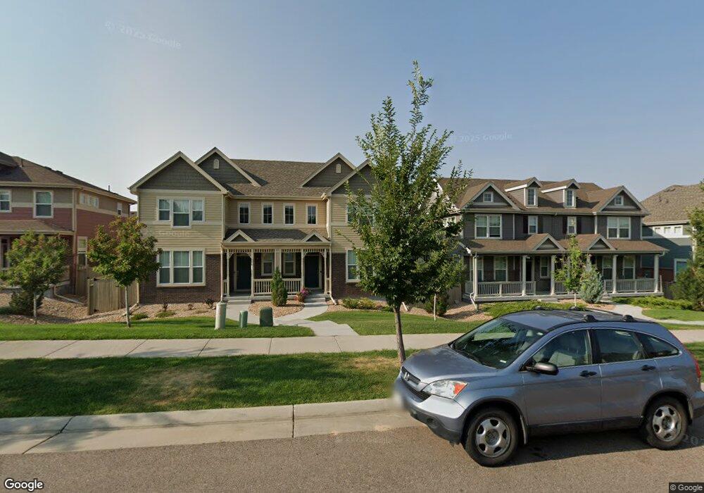 14733 E Crestridge Dr, Centennial, CO 80015 - photo 1