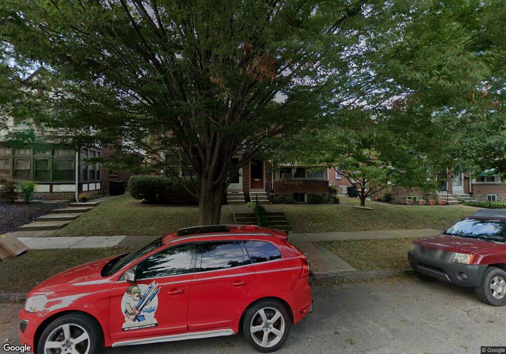 2011 W 17th St, Wilmington, DE 19806 - photo 1