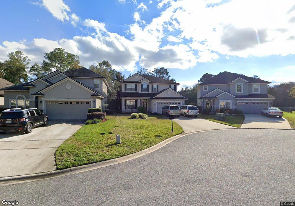 2037 Cypress Bluff Ct, Fleming Island, FL 32003 - photo 1