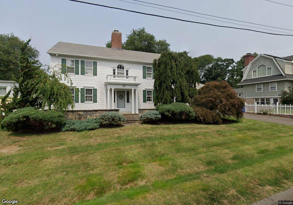 10 Iron Gate Ln, Cromwell, CT 06416 - photo 1